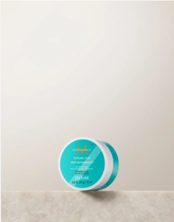 Moroccanoil Texture Clay 75 ml főképe